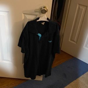 Hollister polo